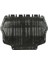 Skoda Octavia A5 2005-2008 Arası Modeller Dizel Motor Alt Koruma Plastik 1K0825237AG 1