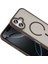 Apple iPhone 17 Kılıf M-Safe Şarj Özellikli Mat Arka Yüzey Zore Sio Kapak 2
