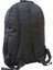 Webag Siyah Günlük Kullanım Spor Sırt Çantası 1016 4