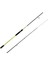 Orata Squid Spin 165CM 100-200GR 2 Parça Tekne Kamışı 1