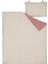 Guldvavare Bebek Nevresim Takımı Uçuk Pembe-Bej 60 x 120 cm 3