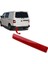 Volkswagen Transporter T5 2004-2010 Arası Modeller Arka Tampon Sol Reflektörü Kedi Gözü 7E0945105 1