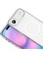 Apple iPhone 17 Air Kılıf M-Safe Şarj Özellikli Kamera Korumalı Zore Kripto Kapak 3