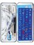 KR971708 Pergelli Matematik Seti Metal Kutu 2