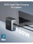 736 Gan Şarj Cihazı (Nano Ii 100W), 2 Usb-C & 1 Usb-A, Ces 2022 Ödülü Sahibi, Tüm Cihazlar Için Ultra Hızlı Şarj 2
