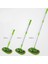Mikrofiber Çok Fonksiyonlu Cam Pencere Oto Araba Yıkama Temizleme Fırçası Mopu 4