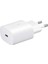Hızlı Şarj Cihazı, 25 W, USB Bağlantı Noktası Tip C (Kablosuz), Beyaz 1