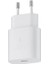 Hızlı Şarj Cihazı, 25 W, USB Bağlantı Noktası Tip C (Kablosuz), Beyaz 5