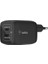 65W Dual USB Type C Duvar Şarj Cihazı, Gan Teknolojisi ile Hızlı Şarj Güç Dağıtımı 3.0, USB C Fişi ve Iphone 16, Ipad, Macbook, Galaxy, Pixel Vb. Için USB Şarj Cihazı 2