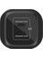 65W Dual USB Type C Duvar Şarj Cihazı, Gan Teknolojisi ile Hızlı Şarj Güç Dağıtımı 3.0, USB C Fişi ve Iphone 16, Ipad, Macbook, Galaxy, Pixel Vb. Için USB Şarj Cihazı 5
