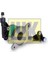 510003310 - Hıdrolık Debrıyaj Rulmanı Mercedes W203 CL203 W210 Vıto W639 1