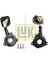 510020810 - Hıdrolık Debrıyaj Rulmanı Focus Iı 04 Focus Iı C Max 03 07 C Max 07 Volvo C30 S40 V50 1.6tdcı 1.8 16V 2.0 16V Connect 1.8tdcı 02 Mondeo Iv Galaxy S Max 1.8tdcı 2.0 16V 07 1