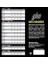 Bass Boomers - ML3045 - Bass String Set, 4-String, Medium Light, .045-.100, 2-Pack 2