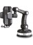 360 Derece Dönebilen Ayarlanabilir Araç Içi Telefon Tutucu CH-1260 1