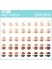 New York Fit Me Matte+Poreless Fondöten - 104 Soft Ivory (30 Ml) 4