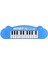 Nessiworld 10005 Piano Mavi -Uj Toys 1