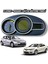 Fluence - Megane 3 Dijital Gösterge Paneli Km Saati 258104378R Orjinal Ürün 1