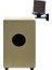 CA-902 Kort Telli Cajon Profesyonel Kajon Huş Ağacı 4