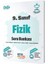 9. Sınıf Fizik Plus Soru Bankası 1