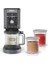 Creami Deluxe 10 In 1 Dondurma ve Frozen Makinesi, 10 Programlı, Dondurma, Light Dondurma, Gelato, Frozen Içecek, Sorbet, Donmuş Yoğurt, Milkshake, Slushi, Frappe, Mix-In 1