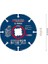 1x Expert Carbide Multi Wheel X-Lock Kesici Diskler (Sert Ahşap, Çivili Ahşap, Plastik, Alçıpan Panel, Ø 115 Mm, Aksesuar Küçük Avuç Taşlama Makinesi) 3