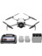 Mini 4 Pro Fly More Combo, Dji Rc 2 Ekranlı Kumandalı, 249 Gr, 4K Çekim, Drone, Gri 1