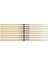 Shira Kashi Oak Classic 5A 4'lü Paket, 4 Çift (PW5AW-4P) 3