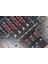 Techtools Chroma Caps Pro Pack (Red) | Chroma Caps Pro Paketi: 12X 90º Super Knobs, 5x Fader Pro, 3x Magvel Fader Pro. 4