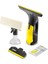 Wv 2 Black Edition Cam Temizleme Makinesi, 105 M2 Temizleme Alanı 1