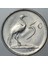 Güney Afrika Cumhuriyeti 5 Cent 1976 Sirkülasyon Hatıra. Çilaltı 2