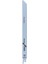 Professional Accessories - Flexible Serisi Metal Için Panter Testere Bıçağı S 1122 Bf - 2'li 1