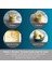 Creami 7 In 1 Dondurma Makinesi, 800W, Creamify Teknolojisi, 3 Kaplı, 7 Program, Dondurma, Gelato, Light Dondurma, Sorbet, Milkshake, Smoothie Bowl, Mix-In 4