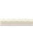 LC-6220-10 Nubone Classical Slotted Nut 2 Inch Klasik Gitar Üst Eşik 1