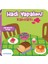 Hadi Yapalım! - Kahvaltı - Hareketli Kitap 1