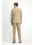 Relaxed Fit Rahat Kesim Klasik Takım Elbise 6