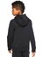B Nsw Club Po Hoodie Çocuk Siyah Günlük Stil Sweatshirt 3