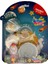 Paulinda Slime Super Putty Outer Space 80 ml S00095549 1