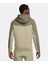 Tech Fleece Tam Boy Fermuarlı Erkek Kapüşonlu Üst ( Yeni Sezon ) FB7921-276 5