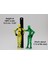 BEE3D Dummy Hareketli Figür Farklı Renklerde 14 cm Hareketli Eklem 1