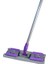 Mandallı Kıskaçlı Mikrofiber Istediğin Bezi Tak Yer Duvar Cam Silme Mop - Islak Mendil Uyumlu 2