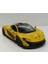 Dianomi Kinsmart 1:36 Ölçek Mclaren P1 / Çek Bırak Metal Araba 1