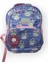 Waddell Kıds Oval Dsn Mor Flamingo Beslenme Çantası Hediyeli Ilkokul Çantası 2