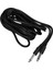G-526ES Gitar Mono - Gitar Mono Jack 5 Metre Anfi Ara Kablo 4