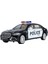 XHD-B2430 C-B 1 24 Işıklı Sesli Tsl Polis Araba 1