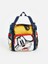 Lcw Accessorıes Sarı Goofy Baskılı Erkek Çocuk Sırt Çantası 1