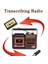 Fp 319BT Bluetooth Hoparlör Retro USB Kart Fm Radyo Kaset Teyp Çalar Playback Pilli Müzik Player 3