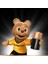 Duracell Basic C Boy Pil 2li 5