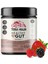 Healthy Gut Berry Pepzingı® Zinc Carnosine Copper L-Glutamine L-Alanyl-L-Glutamine N-Acetyl-D-Glucosamine Slippery Elm Bark Msm (Dgl) Licorice Stevia Quercetin Carnosine Aloe Vera 1