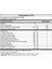 Healthy Gut Berry Pepzingı® Zinc Carnosine Copper L-Glutamine L-Alanyl-L-Glutamine N-Acetyl-D-Glucosamine Slippery Elm Bark Msm (Dgl) Licorice Stevia Quercetin Carnosine Aloe Vera 2