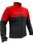 Peace Plus Korumalı Softshell Motosiklet Montu Kırmızı 1